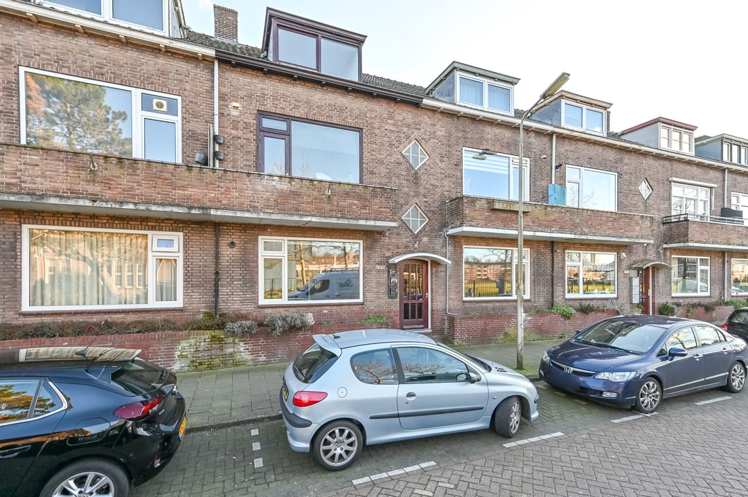 Photo 28 of Lorentzstraat 96