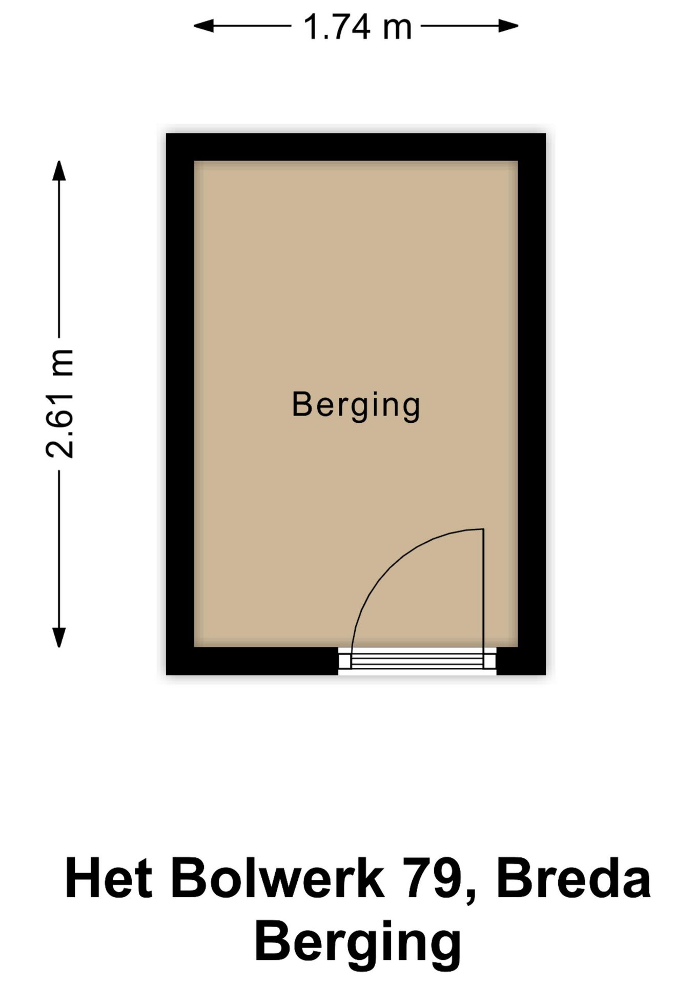 Foto 45 van Het Bolwerk 79