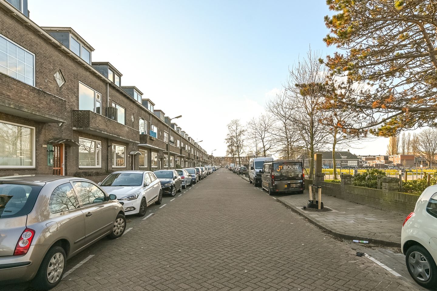 Photo 29 of Lorentzstraat 96