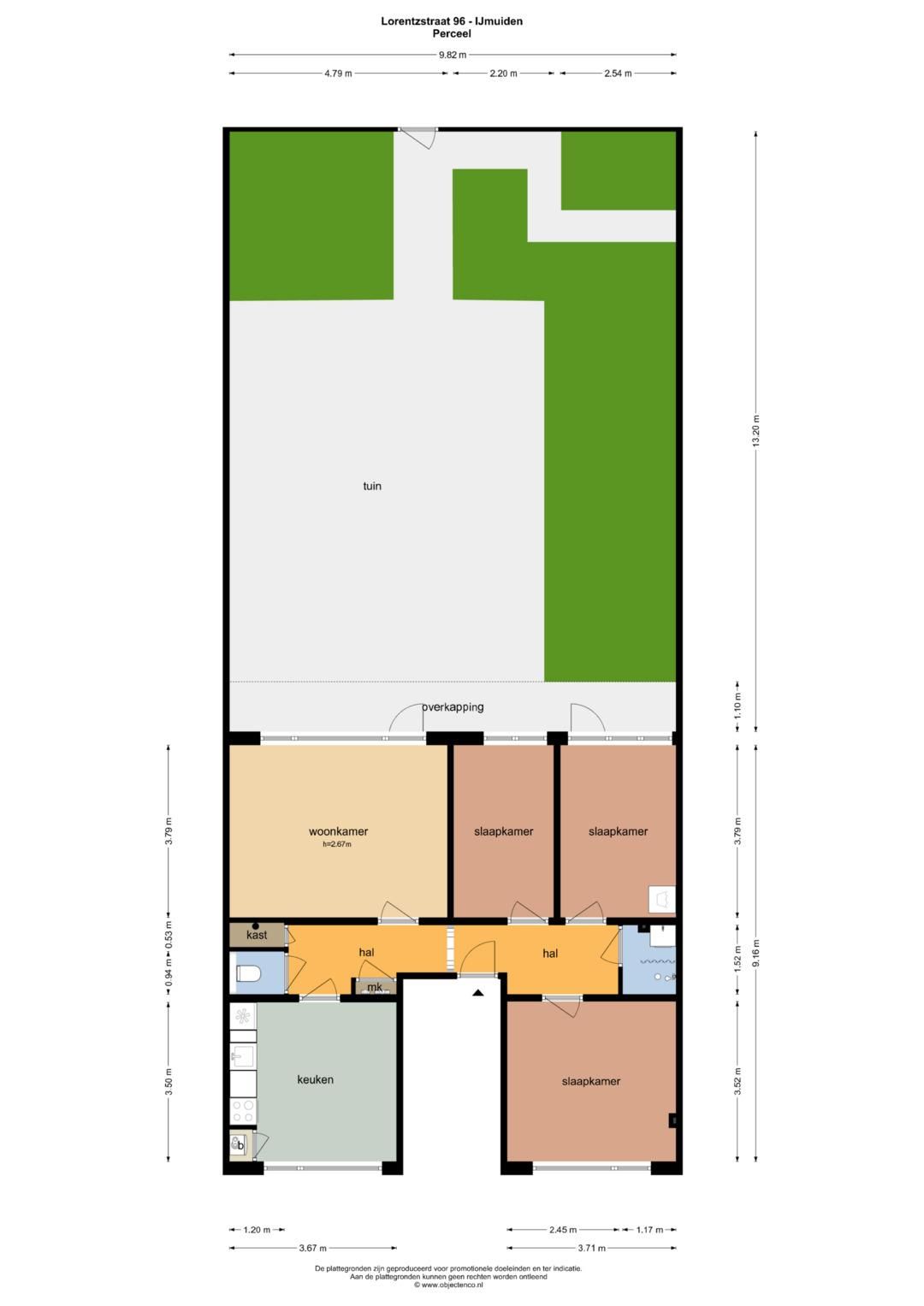 Photo 31 of Lorentzstraat 96