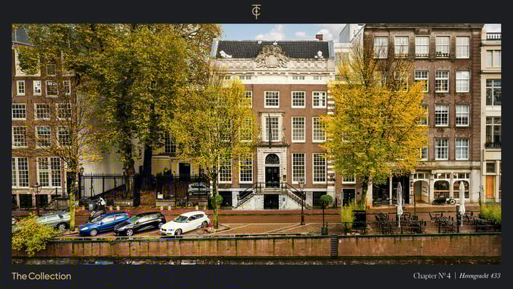 Herengracht 433