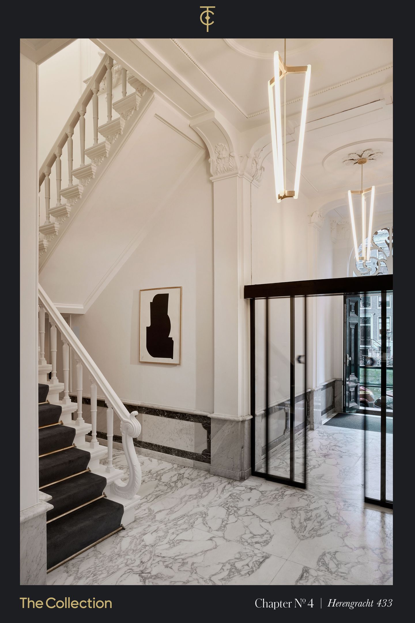 Bekijk foto 2 van Herengracht 433