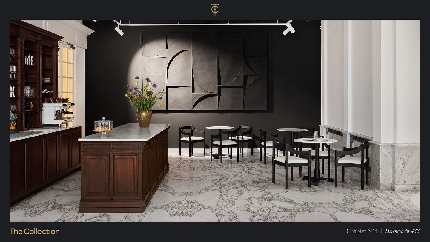Bekijk foto 3 van Herengracht 433
