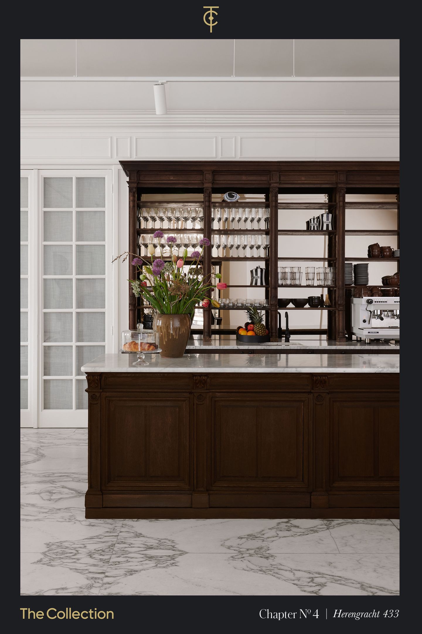 Bekijk foto 4 van Herengracht 433