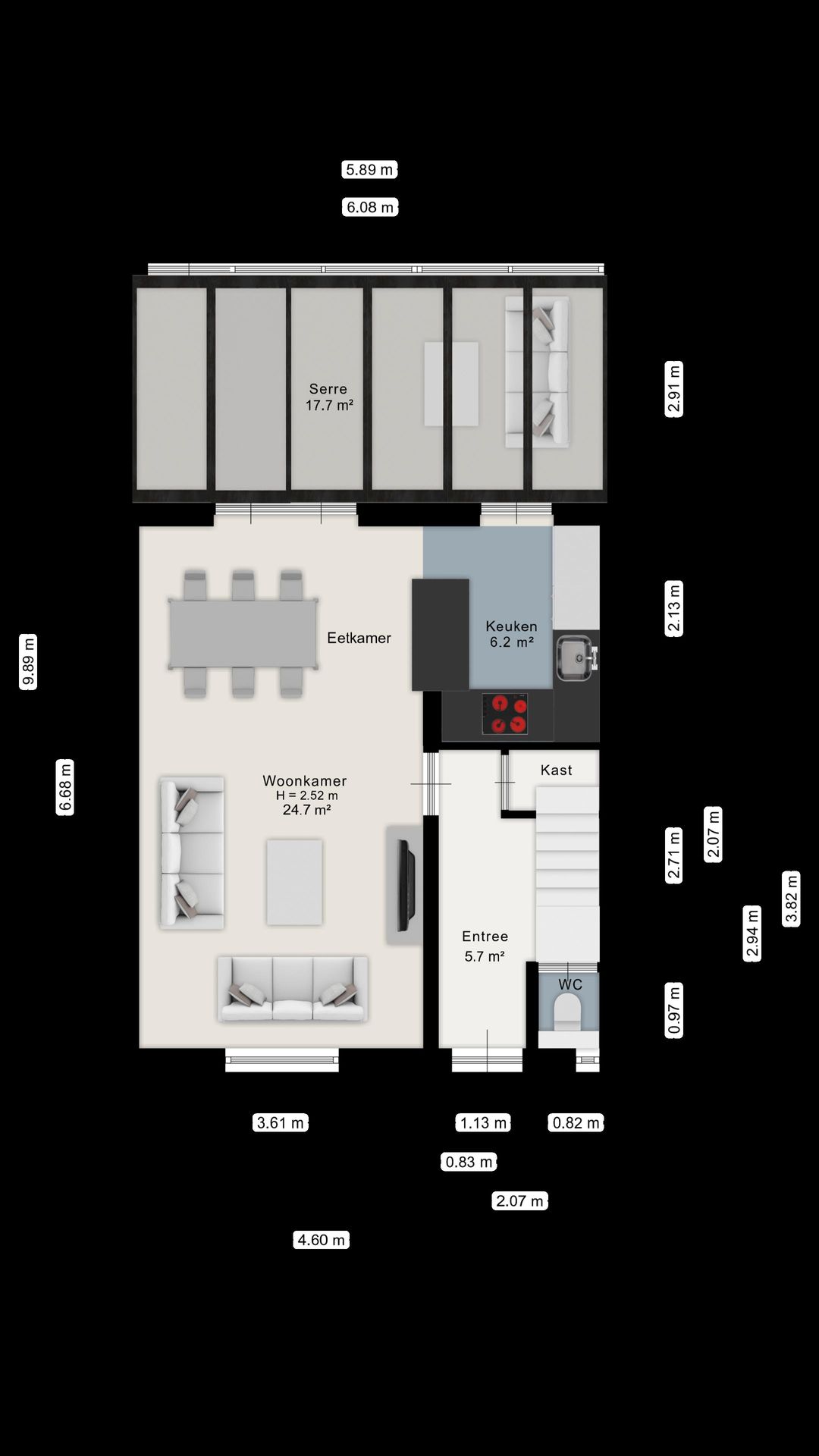 Foto 43 van Lemmenslaan 45