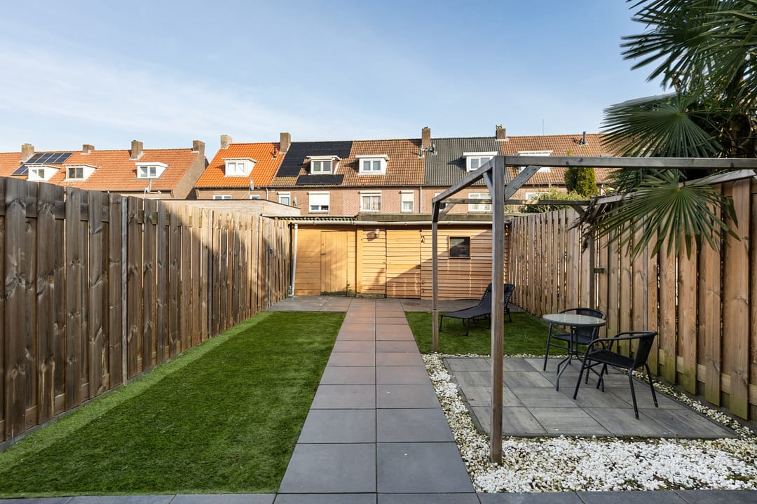 Foto 2 van Lemmenslaan 45