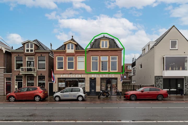 Kanaalkade 49-B main image