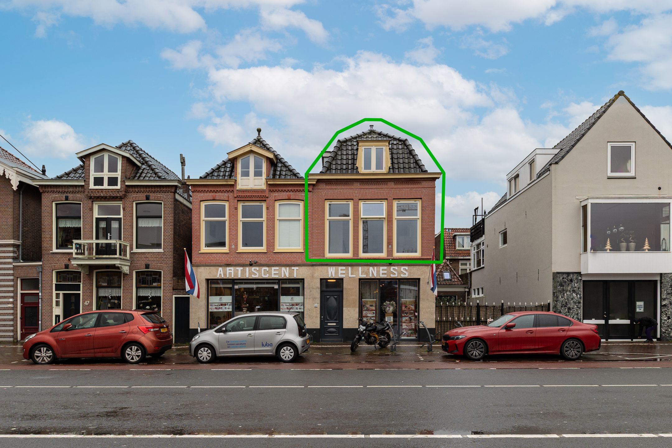 Kanaalkade 49-B 49 B