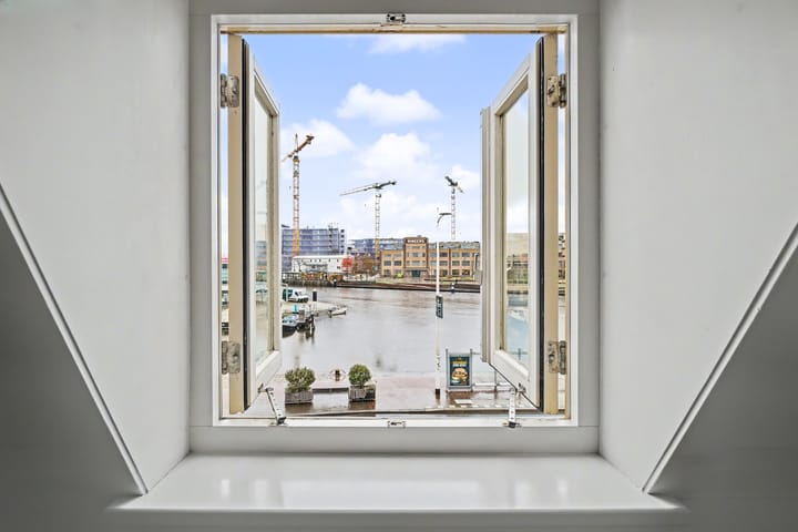 Foto 2 van Kanaalkade 49-B