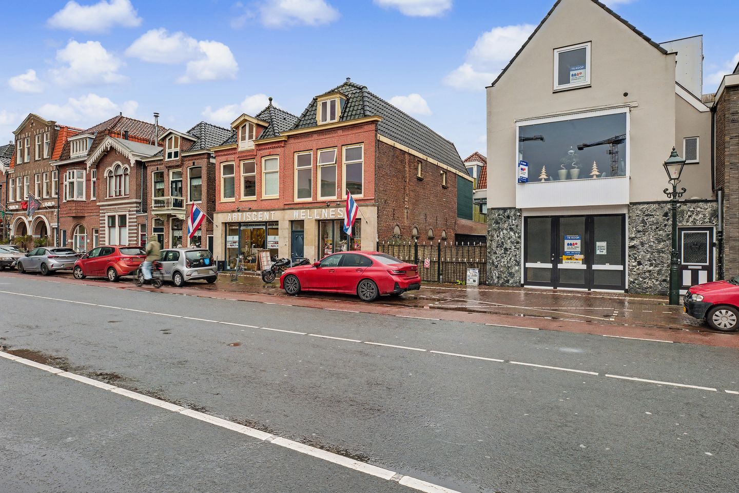 Foto 4 van Kanaalkade 49-B