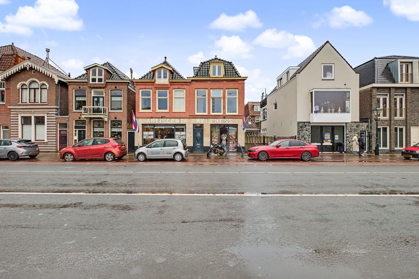 Foto 5 van Kanaalkade 49-B