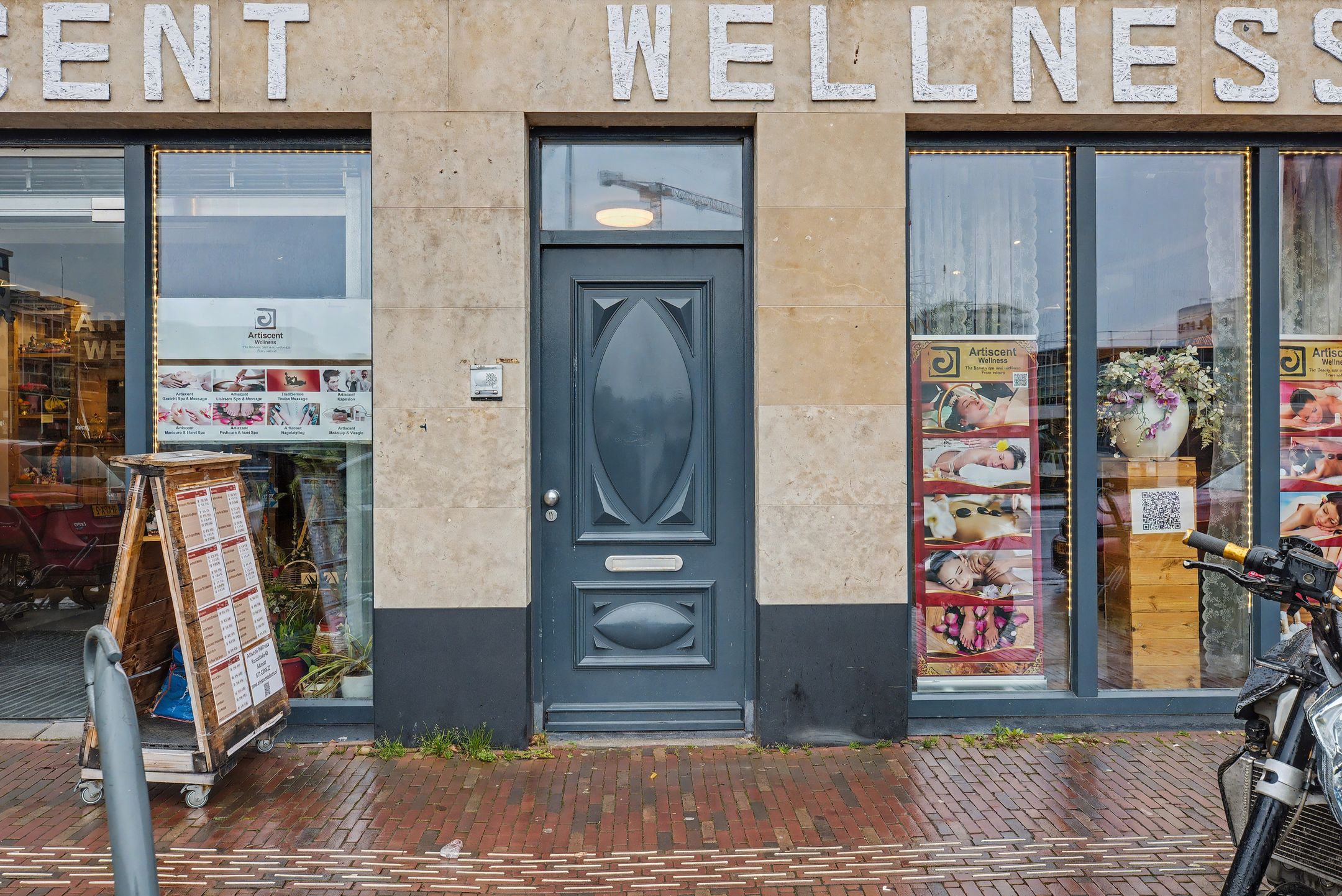 Foto 6 van Kanaalkade 49-B