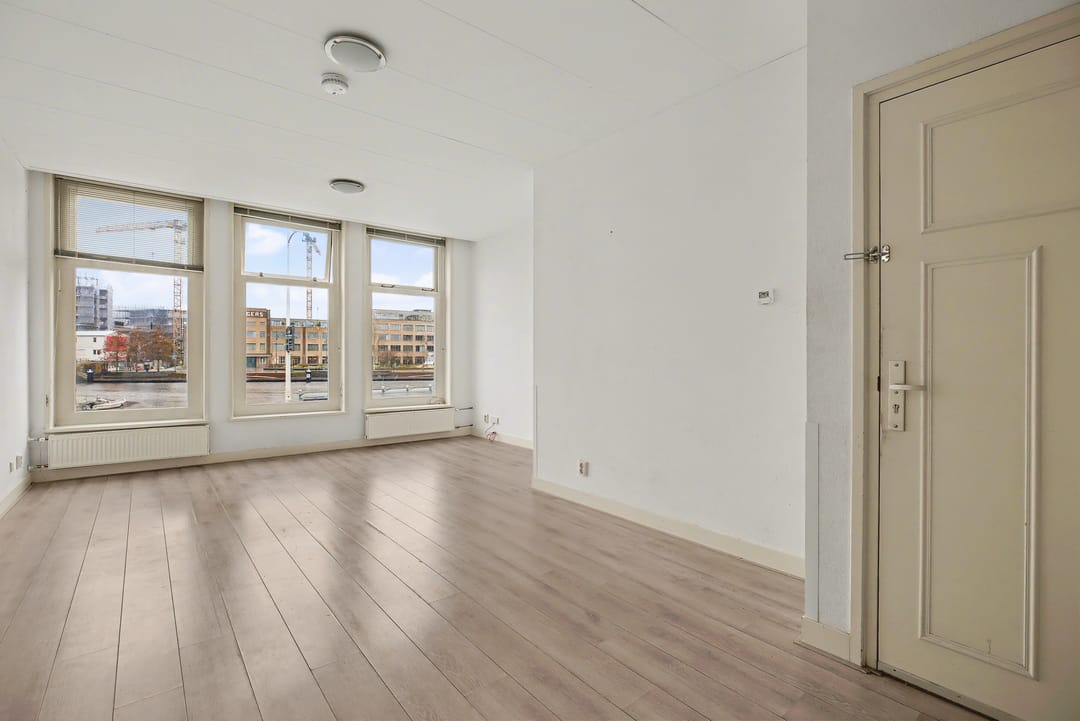 Foto 7 van Kanaalkade 49-B