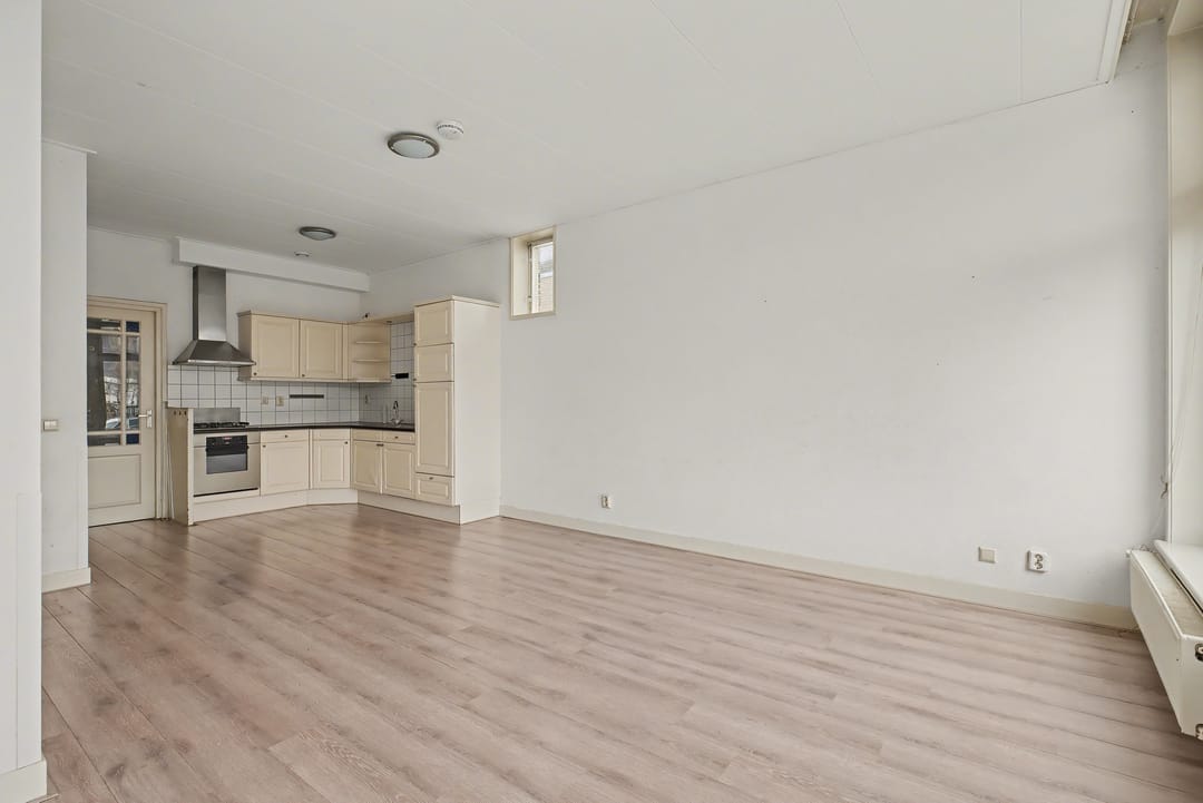 Foto 11 van Kanaalkade 49-B