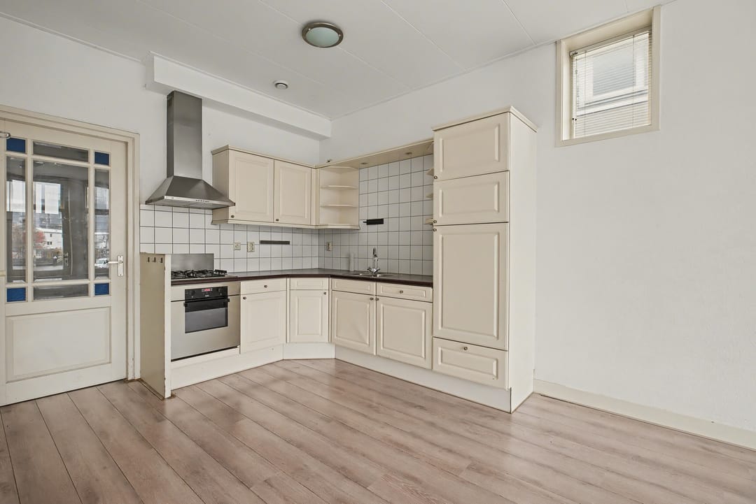 Foto 13 van Kanaalkade 49-B