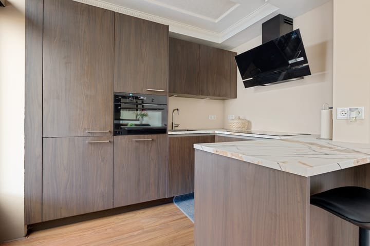 Foto 9 van Lemmenslaan 45