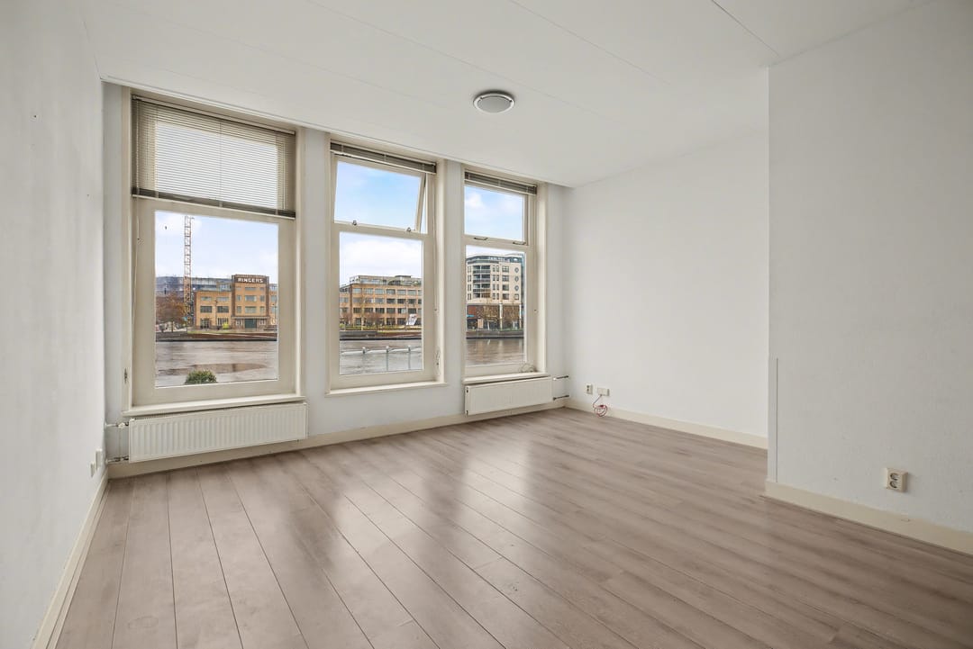 Foto 8 van Kanaalkade 49-B