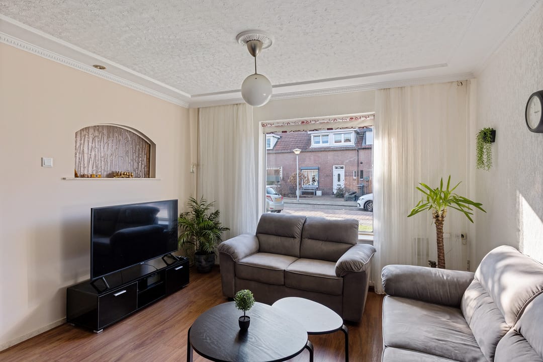 Foto 13 van Lemmenslaan 45