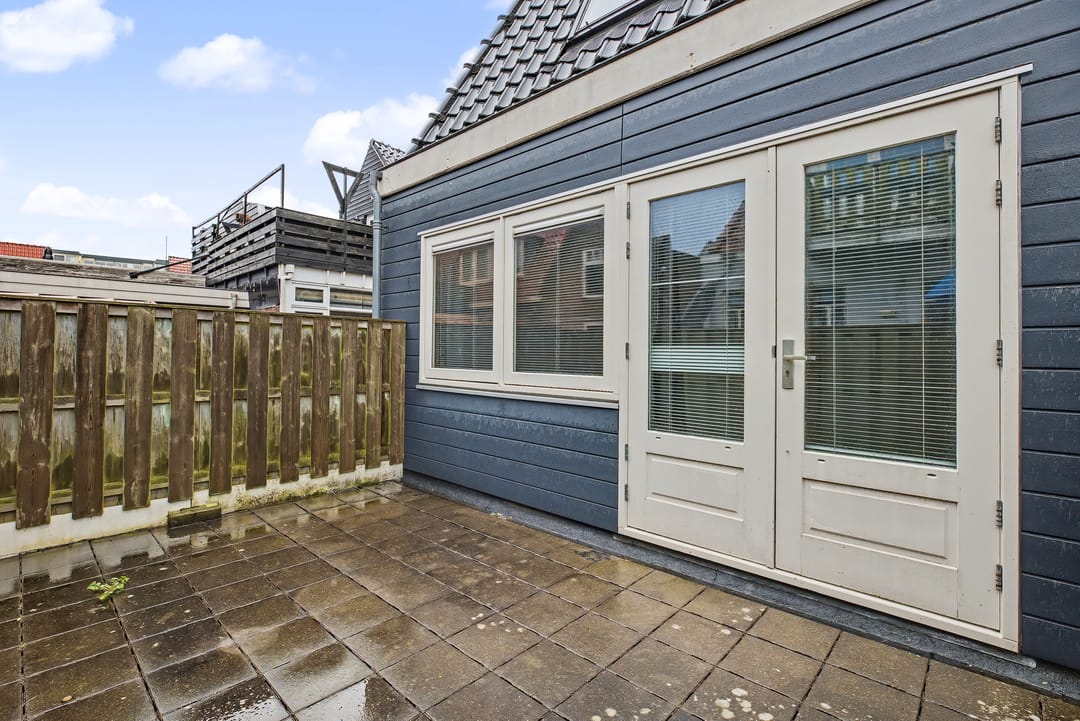 Foto 22 van Kanaalkade 49-B