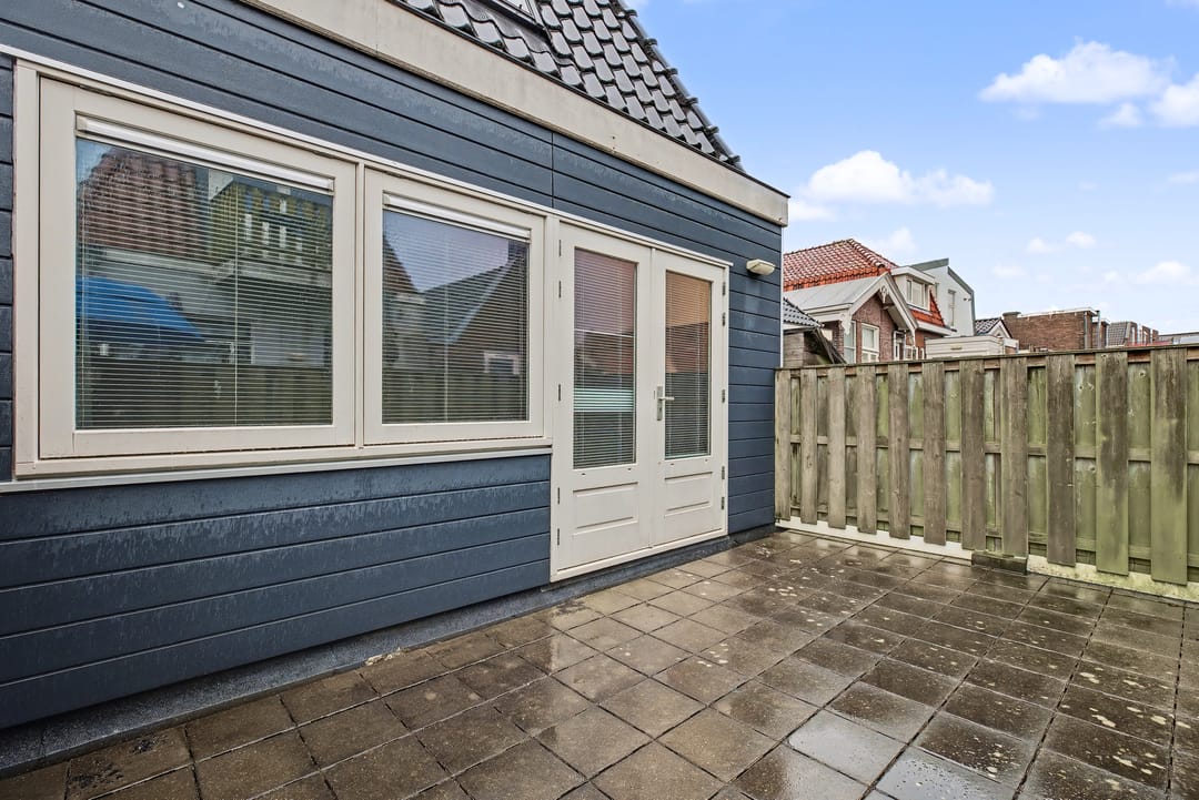 Foto 23 van Kanaalkade 49-B