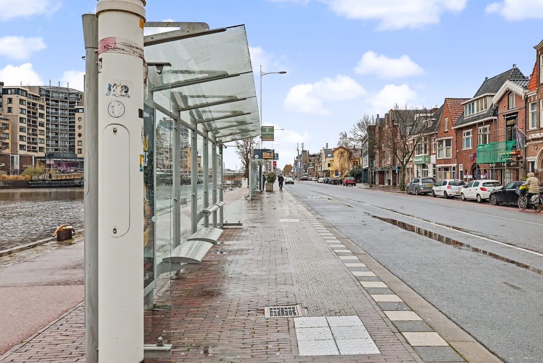 Foto 38 van Kanaalkade 49-B