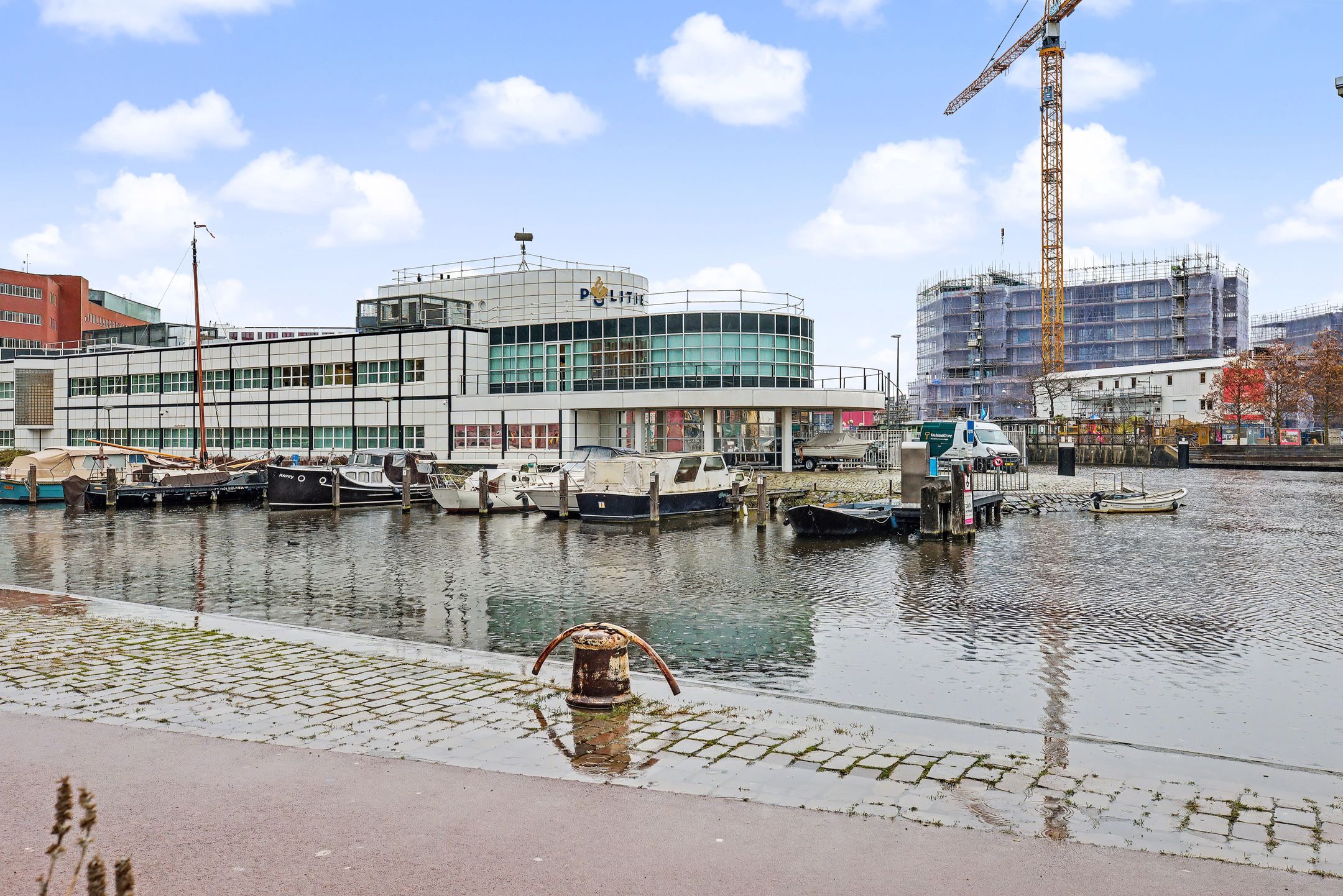 Foto 39 van Kanaalkade 49-B