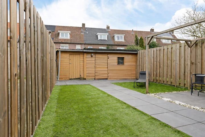 Foto 37 van Lemmenslaan 45