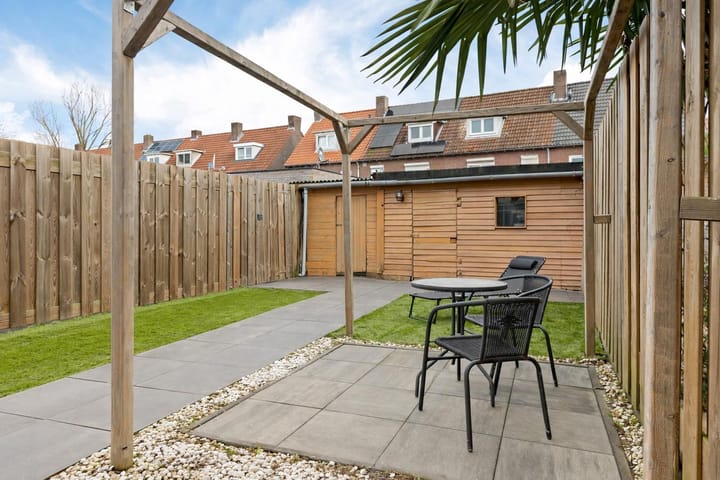 Foto 38 van Lemmenslaan 45