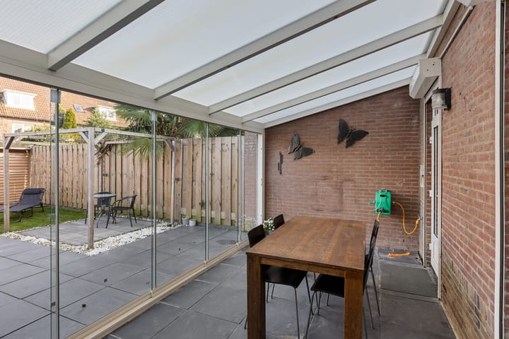 Foto 36 van Lemmenslaan 45