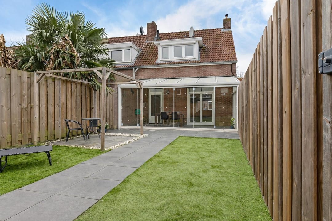 Foto 41 van Lemmenslaan 45