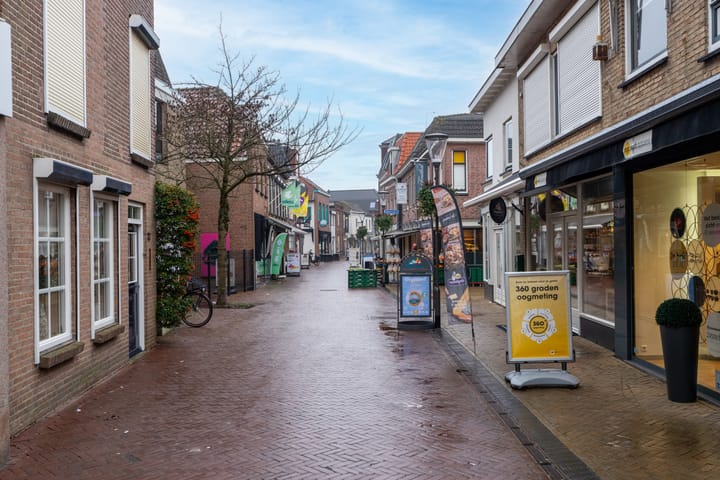 Photo 3 of Hoogstraat 64-A