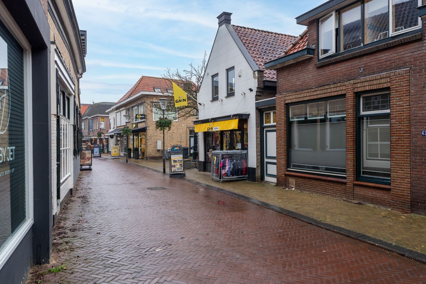 Foto 4 van Hoogstraat 64-A