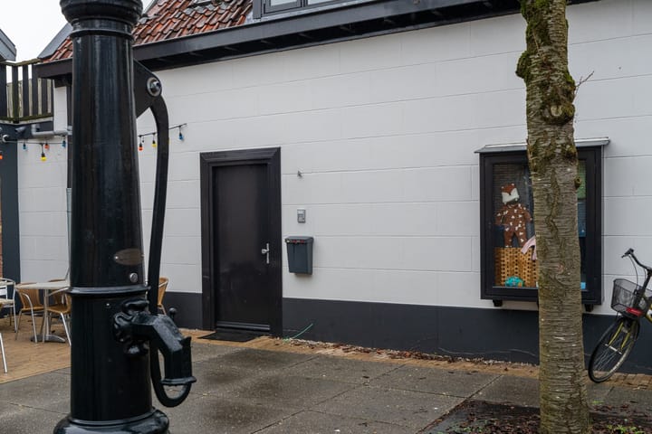 Photo 5 of Hoogstraat 64-A