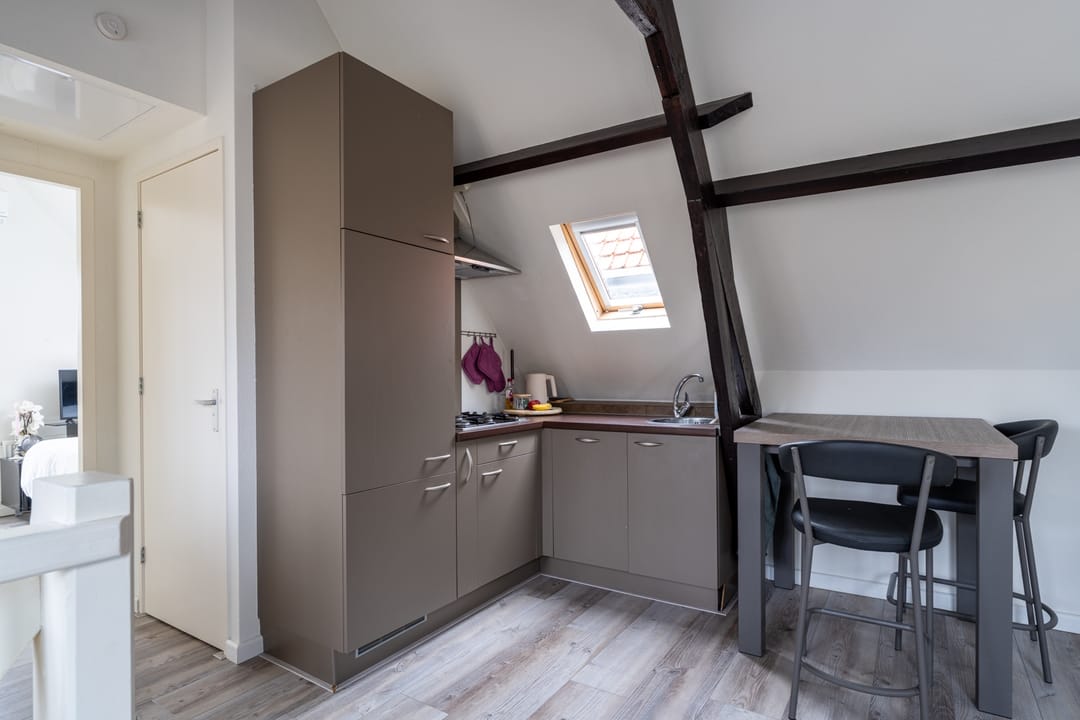 Foto 7 van Hoogstraat 64-A