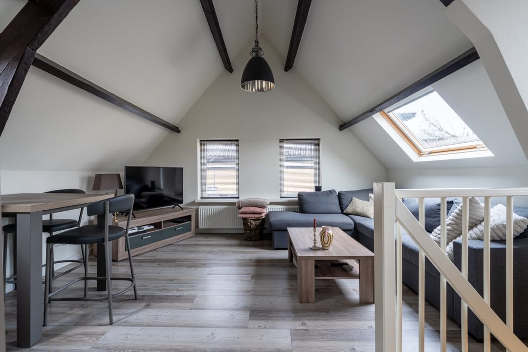 Foto 8 van Hoogstraat 64-A