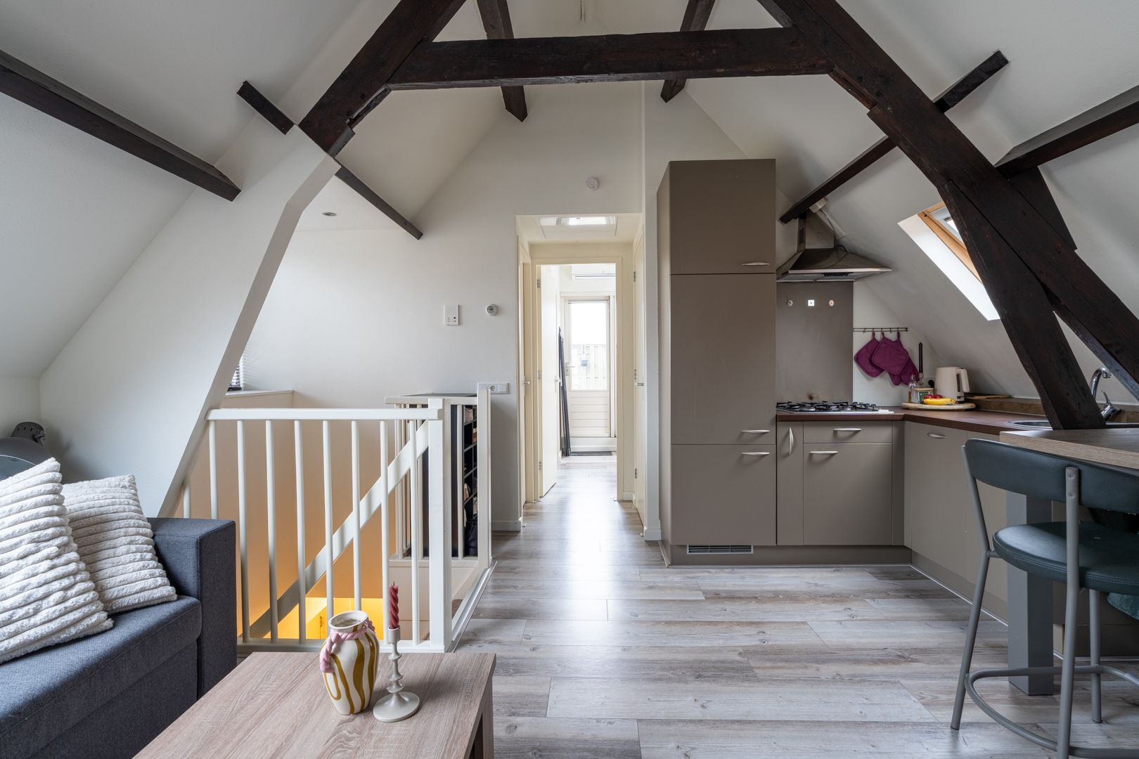 Foto 9 van Hoogstraat 64-A