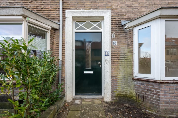 Foto 2 van Eenhoornstraat 18