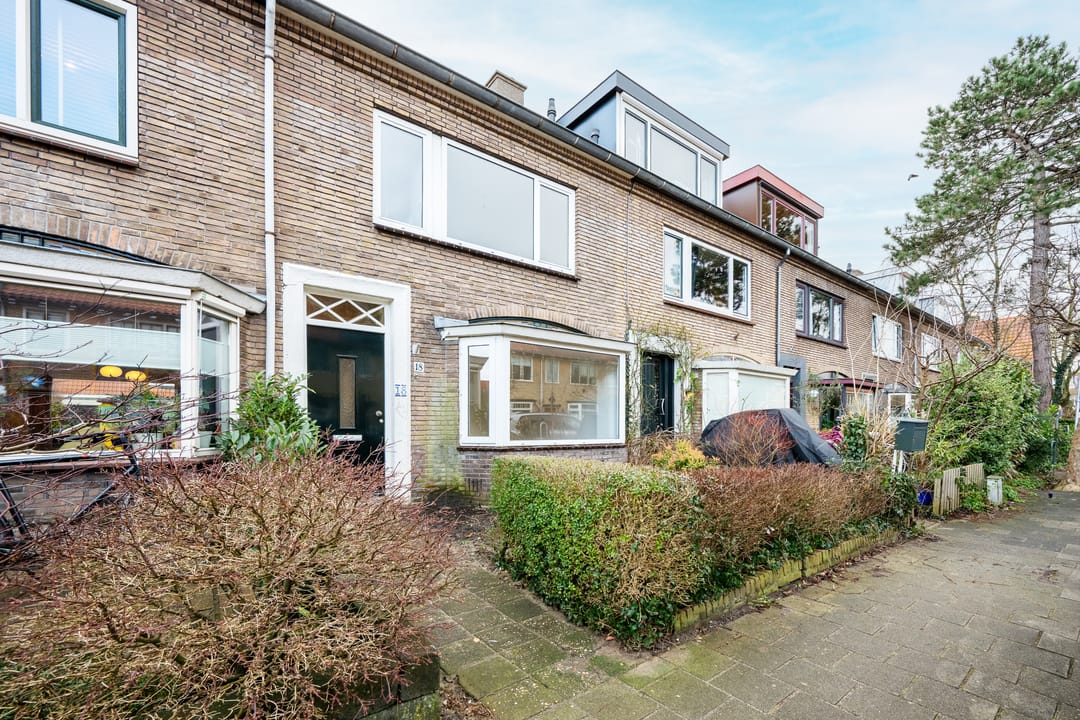 Photo 1 of Eenhoornstraat 18