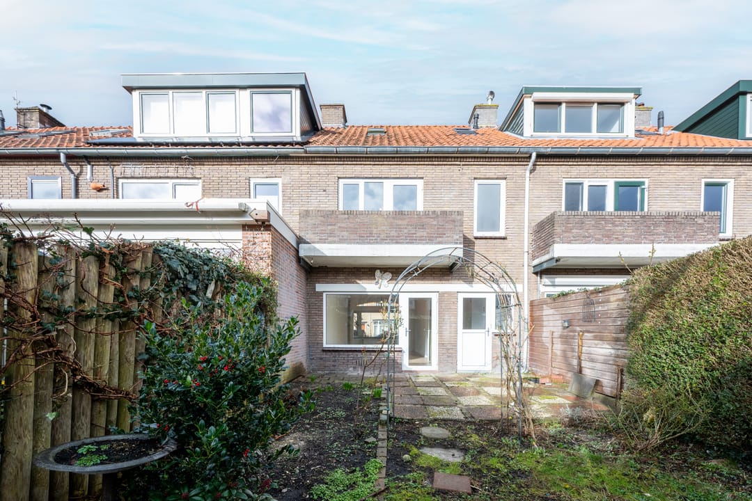 Photo 13 of Eenhoornstraat 18