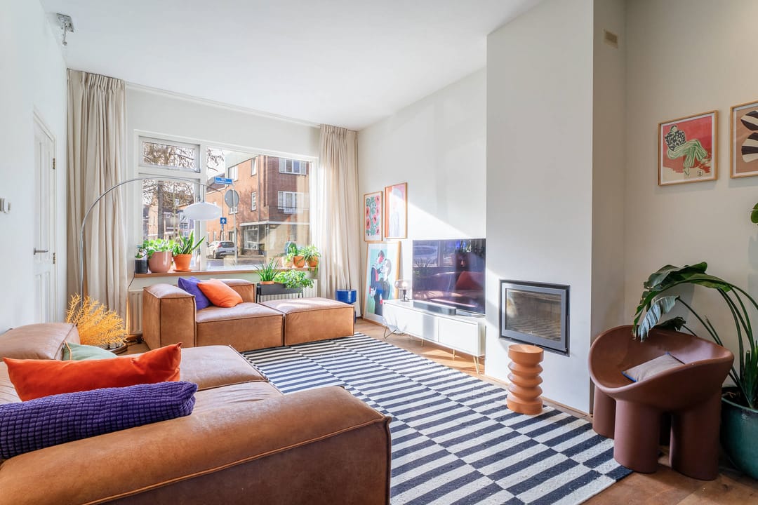 Foto 2 van Oude Terheijdenseweg 132