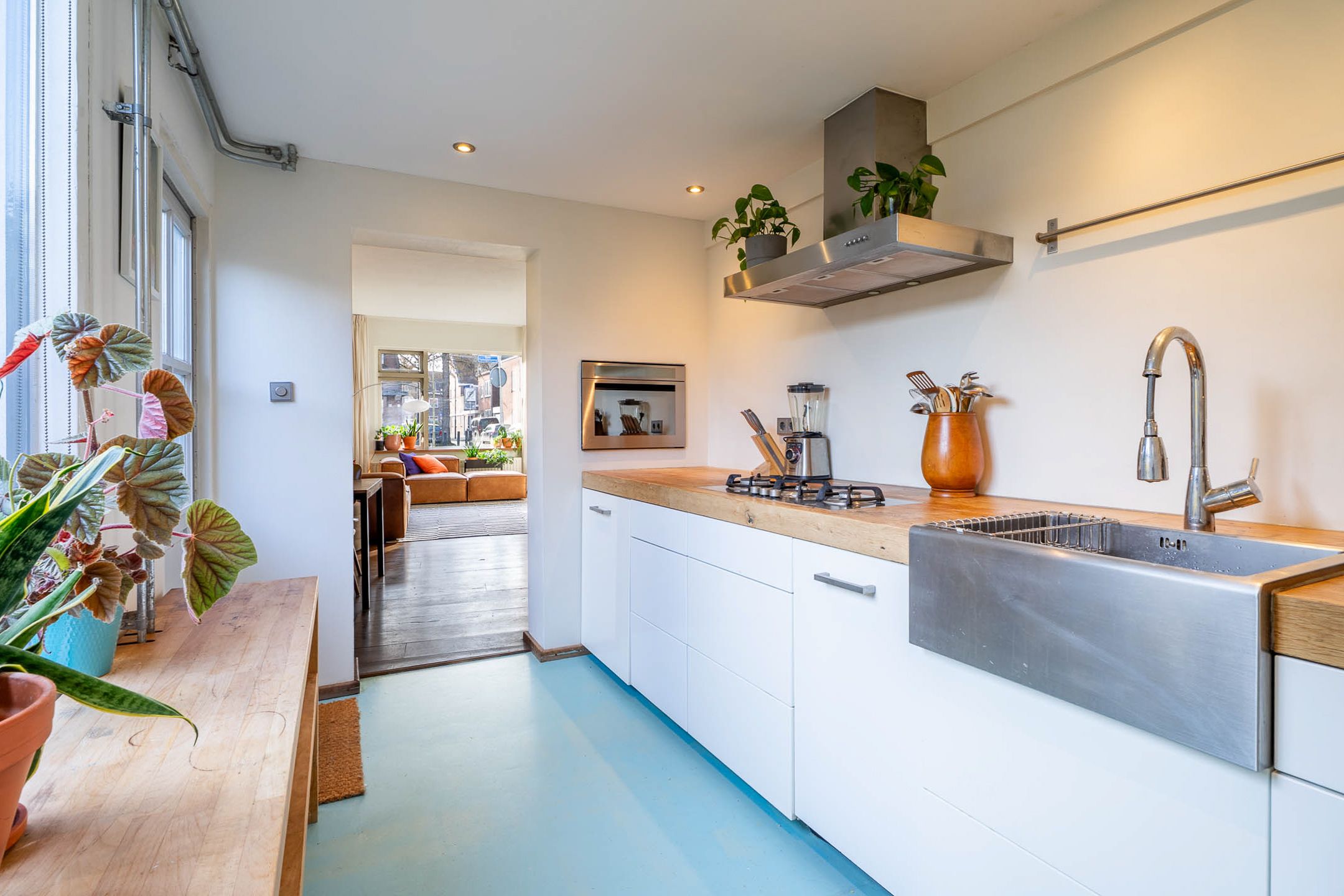 Foto 3 van Oude Terheijdenseweg 132