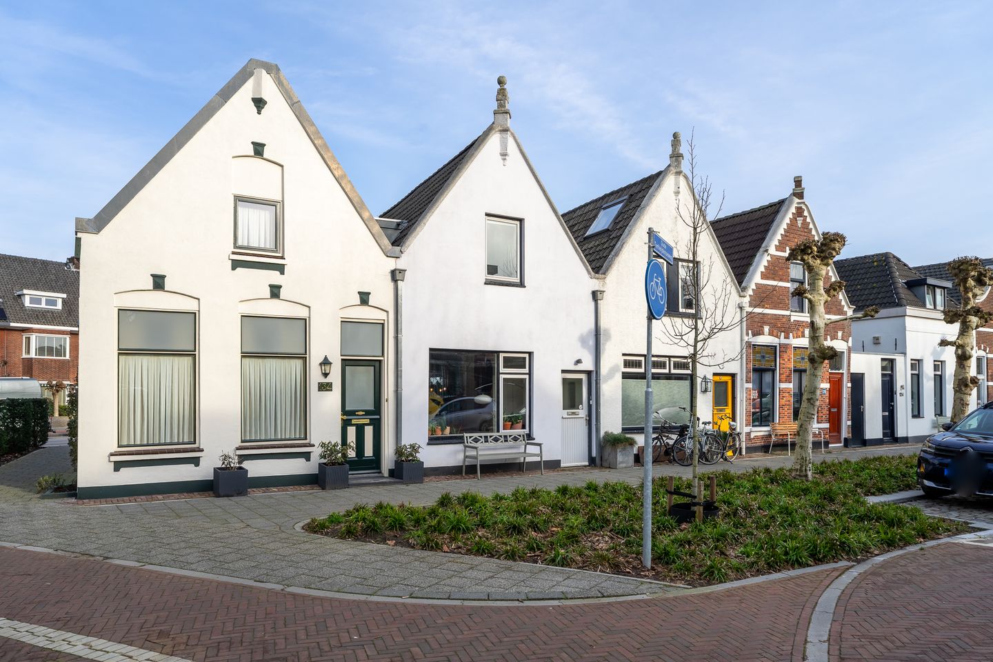 Foto 5 van Oude Terheijdenseweg 132