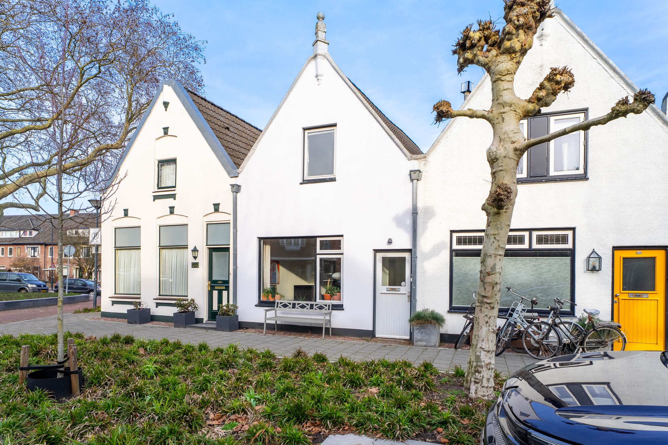 Oude Terheijdenseweg 132 