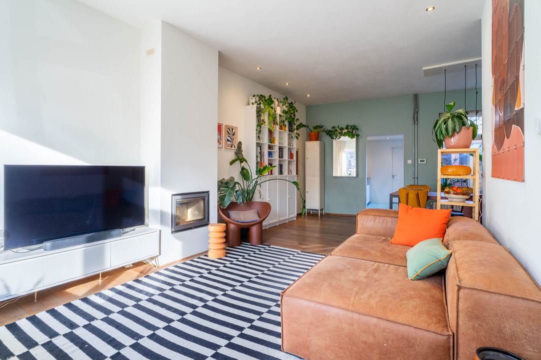 Foto 7 van Oude Terheijdenseweg 132