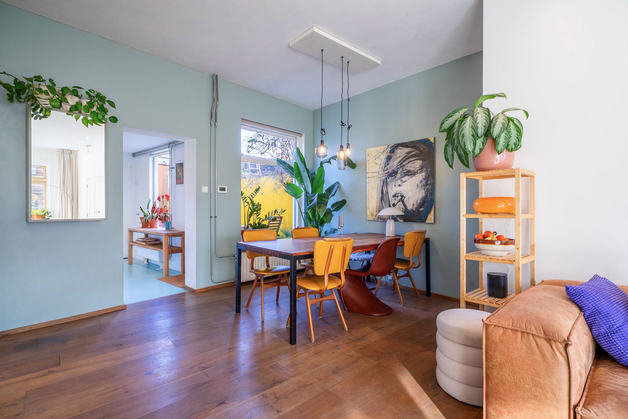 Foto 9 van Oude Terheijdenseweg 132