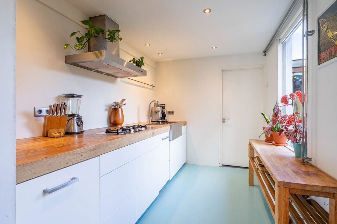 Foto 11 van Oude Terheijdenseweg 132