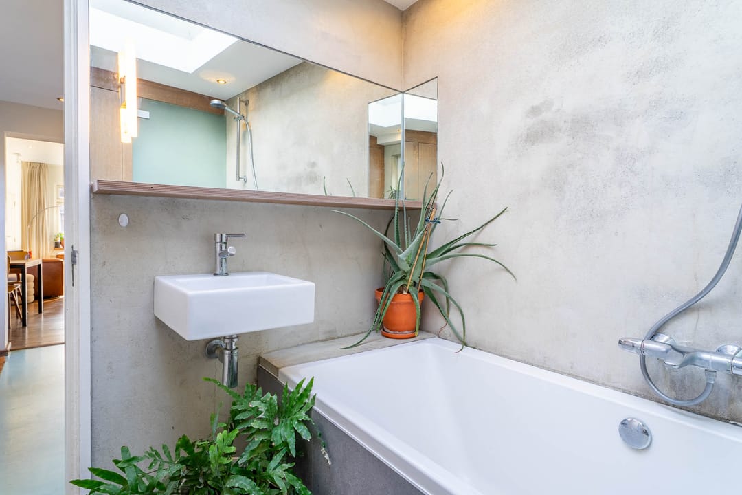 Foto 13 van Oude Terheijdenseweg 132