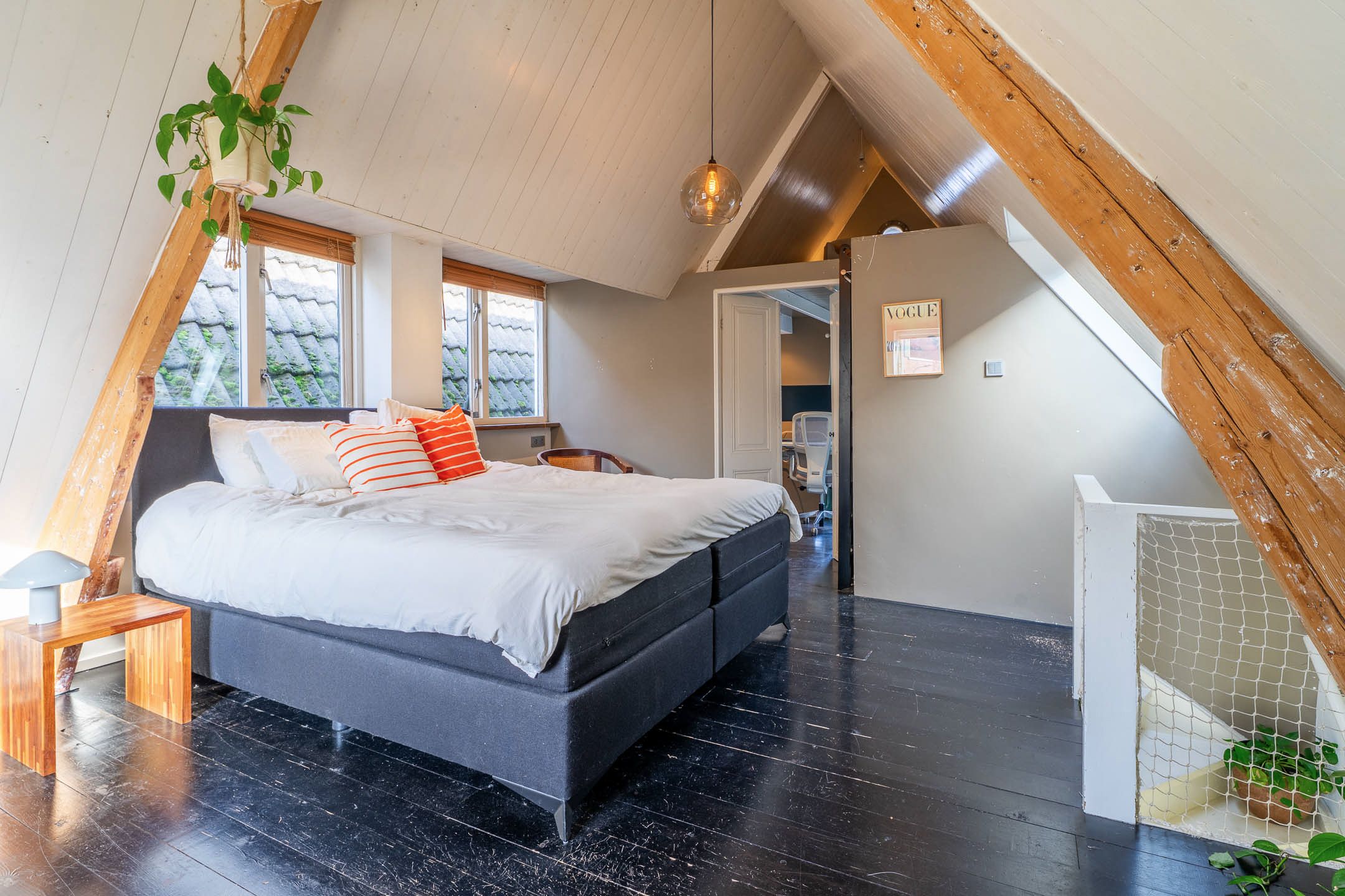 Foto 15 van Oude Terheijdenseweg 132