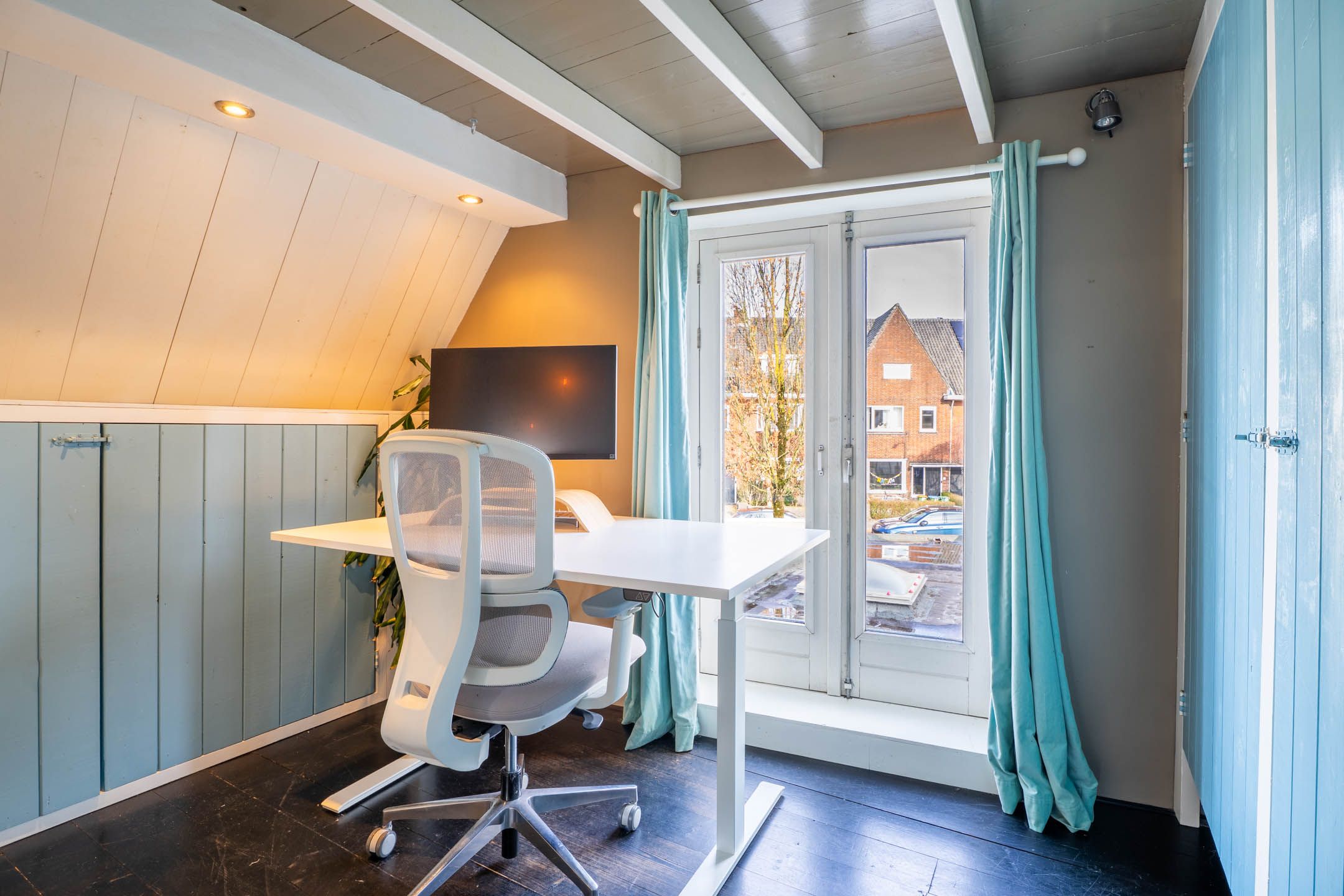 Foto 18 van Oude Terheijdenseweg 132