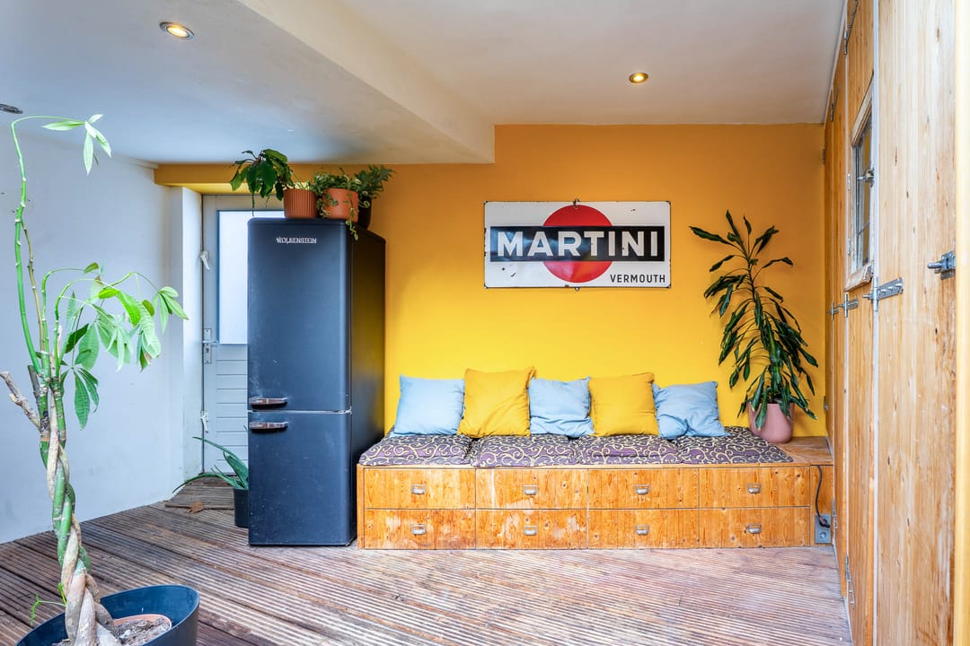 Foto 23 van Oude Terheijdenseweg 132